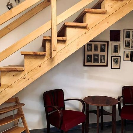 Ferienhaus Mit Garten In Thermennaehe Strebersdorf Exteriör bild